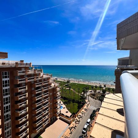 אורופסה דל מר Azul Infinito Mediterraneo מראה חיצוני תמונה