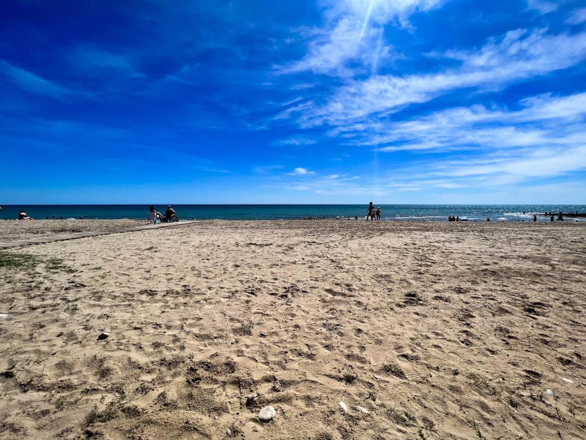 אורופסה דל מר Azul Infinito Mediterraneo מראה חיצוני תמונה