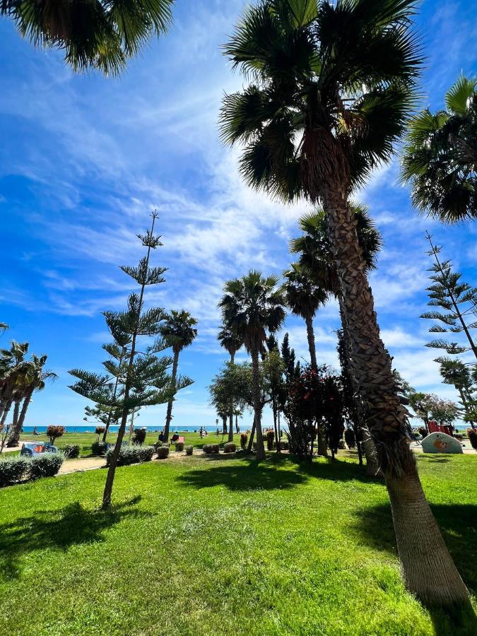 אורופסה דל מר Azul Infinito Mediterraneo מראה חיצוני תמונה