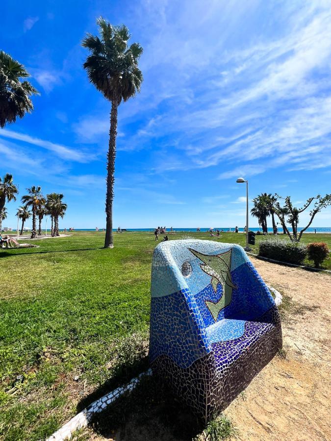 אורופסה דל מר Azul Infinito Mediterraneo מראה חיצוני תמונה